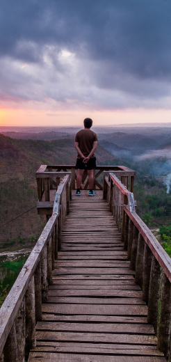 TravelSPOC Mission