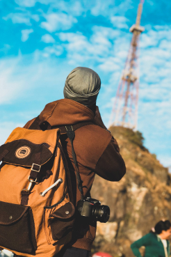 TravelSPOC Vision