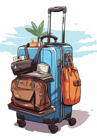 TravelSPOC – Your Trusted Travel Partner
