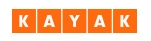 Kayak Travel Booking Partner