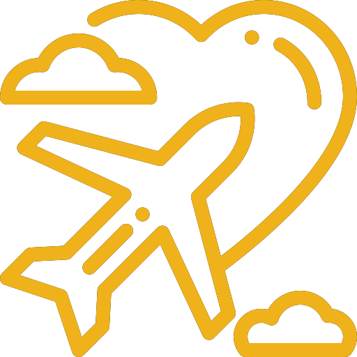 Honey Moon Icon