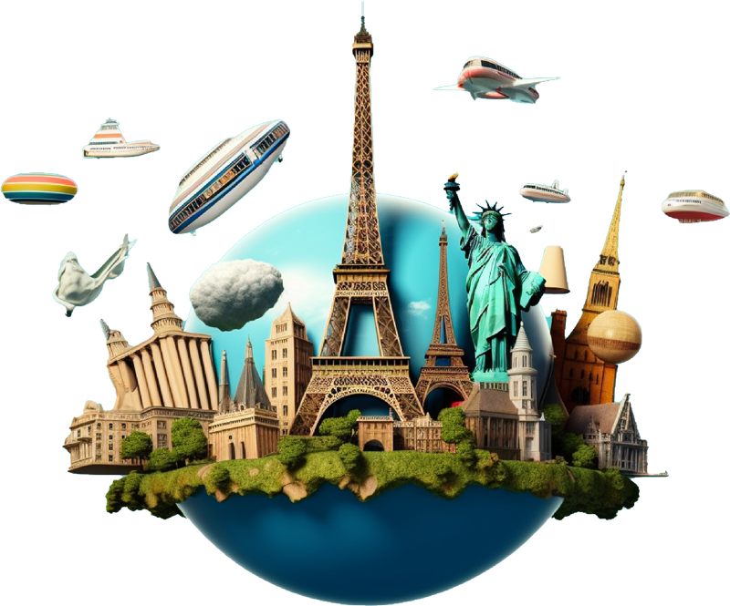 Travelspoc