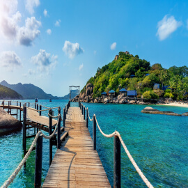 Bali Explorer